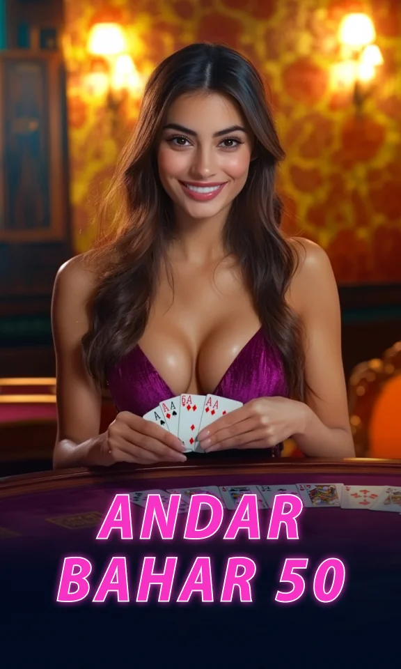 Andar Bahar 50